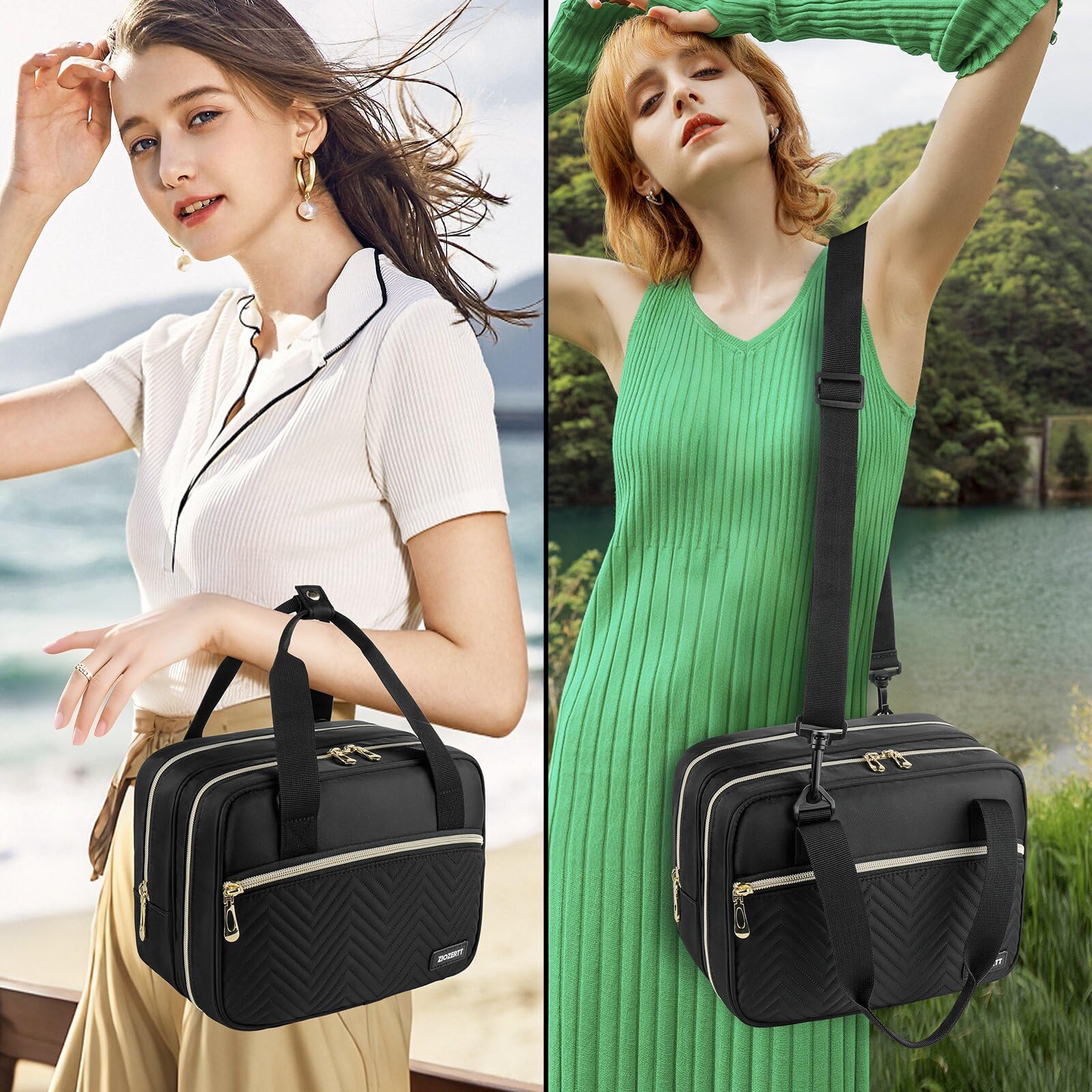 ZIOZERTT wide compatibility fits major wearable pumps and brands.