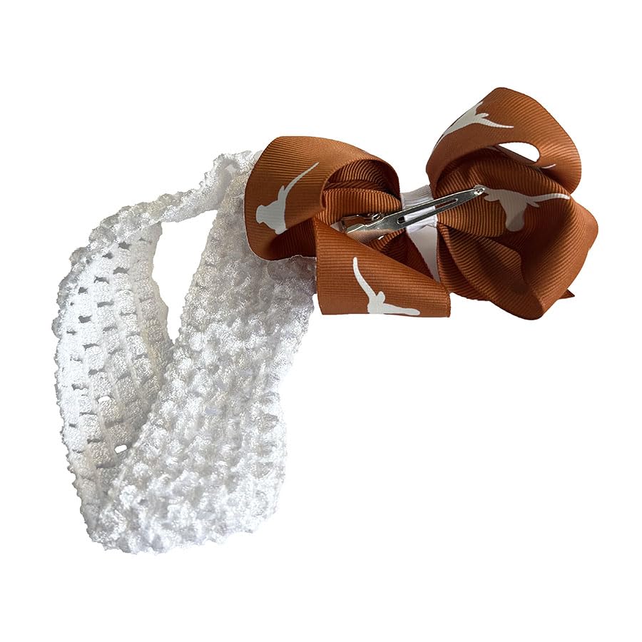 Zip Sew Craft officially licensed headband close-up showing construction and detail.
