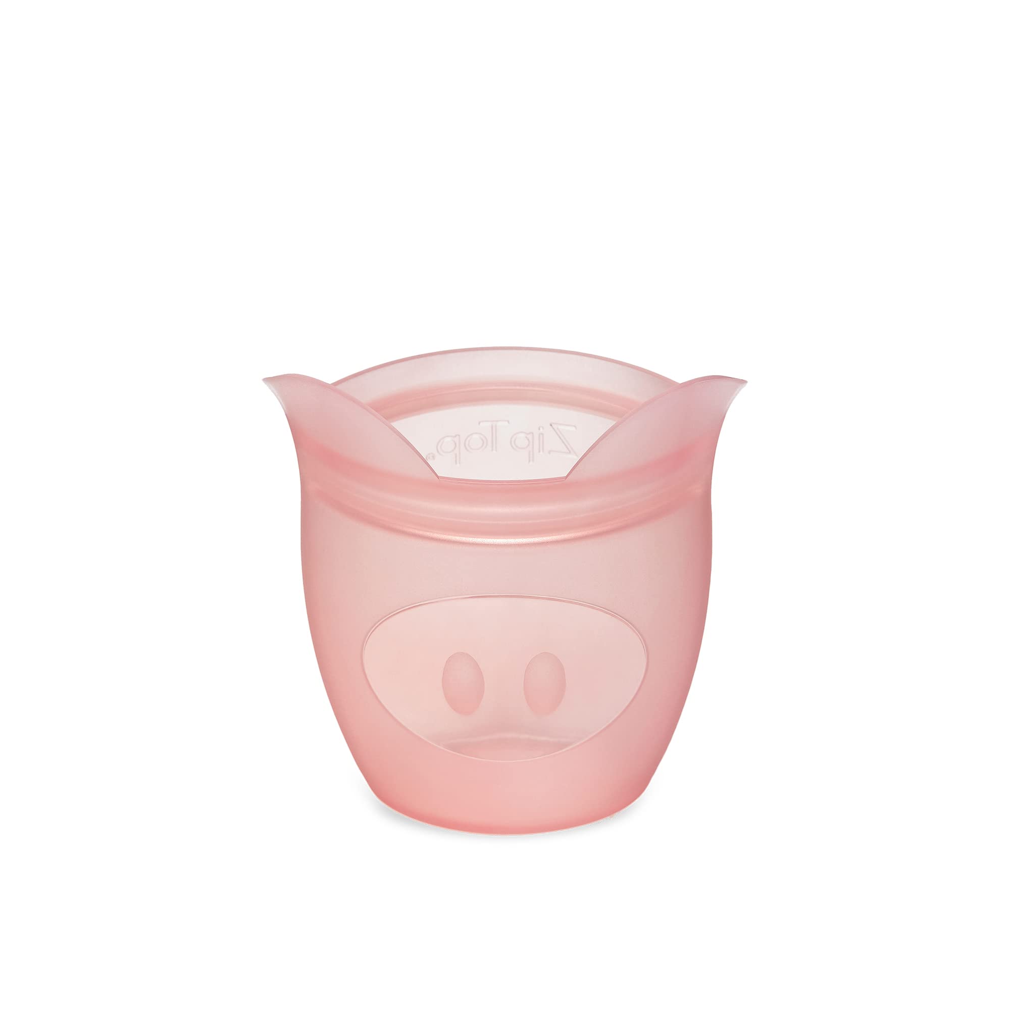 Dishwasher-safe Zip Top containers (bottom rack friendly) for simple cleanup.