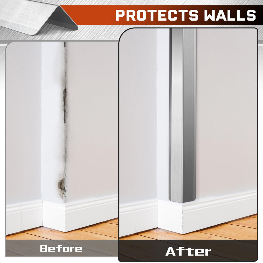 Zipcase easy-installation demonstration shows adhesive pattern for secure mounting.