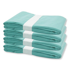 Zippland diaper pail liner with odor-seal technology for strong odor control