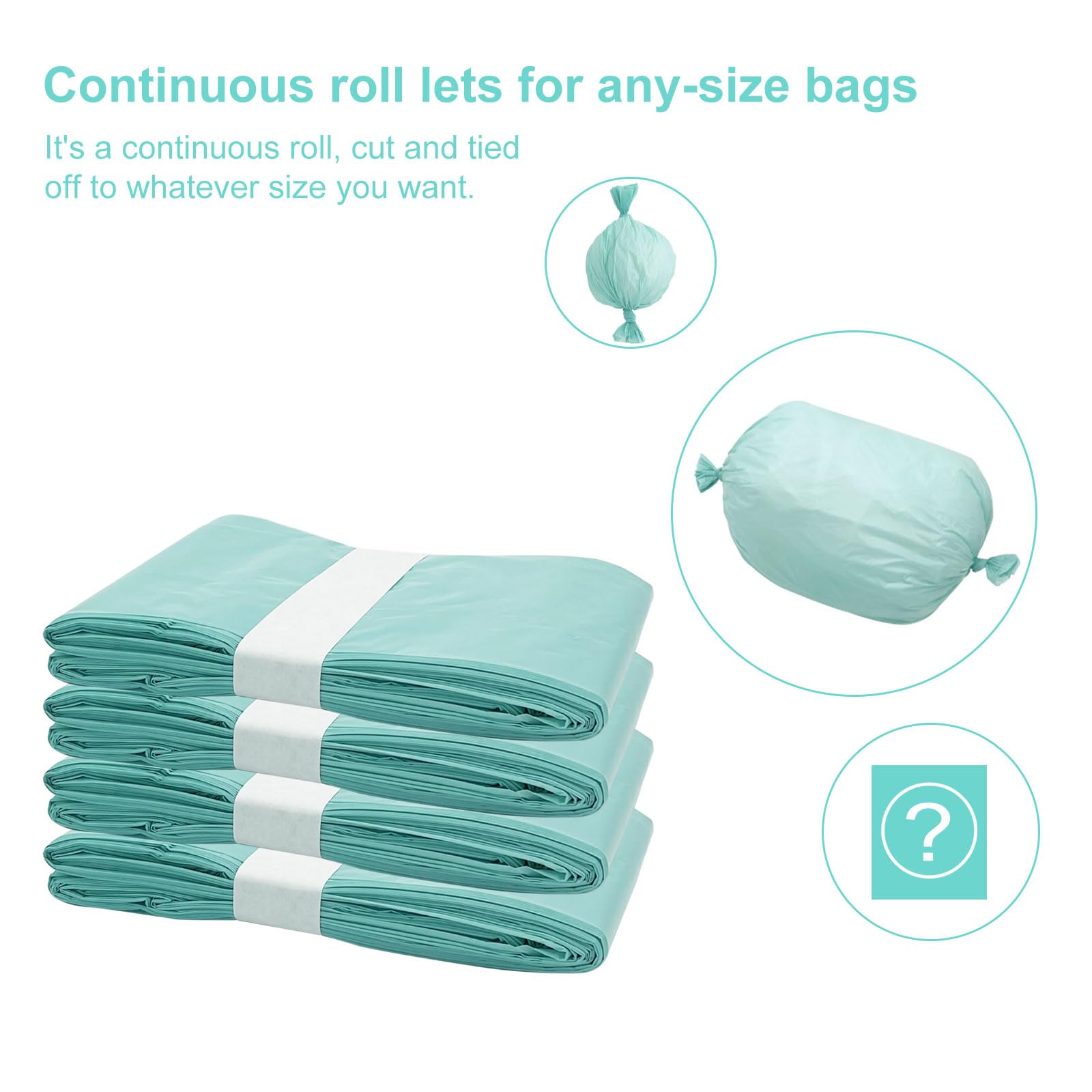Zippland liner material is tear-resistant for busy homes