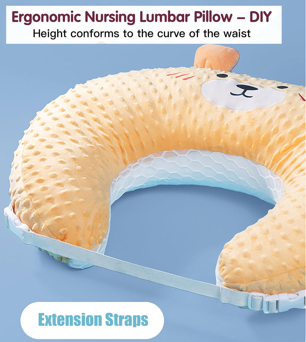 ZIXNEXKOO colorfast cover resists fading after frequent washing