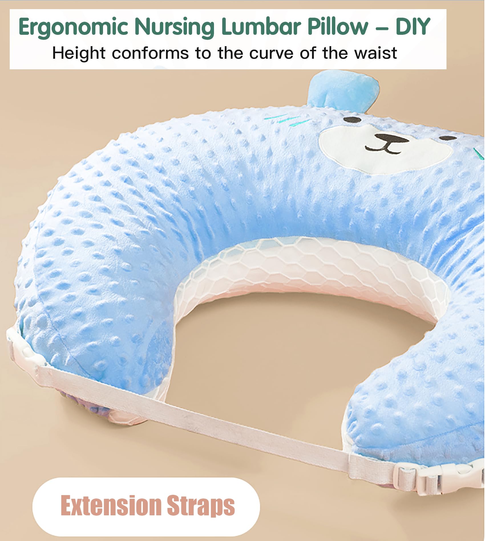 ZIXNEXKOO newborn essentials gift set supports soothing early feeding moments.