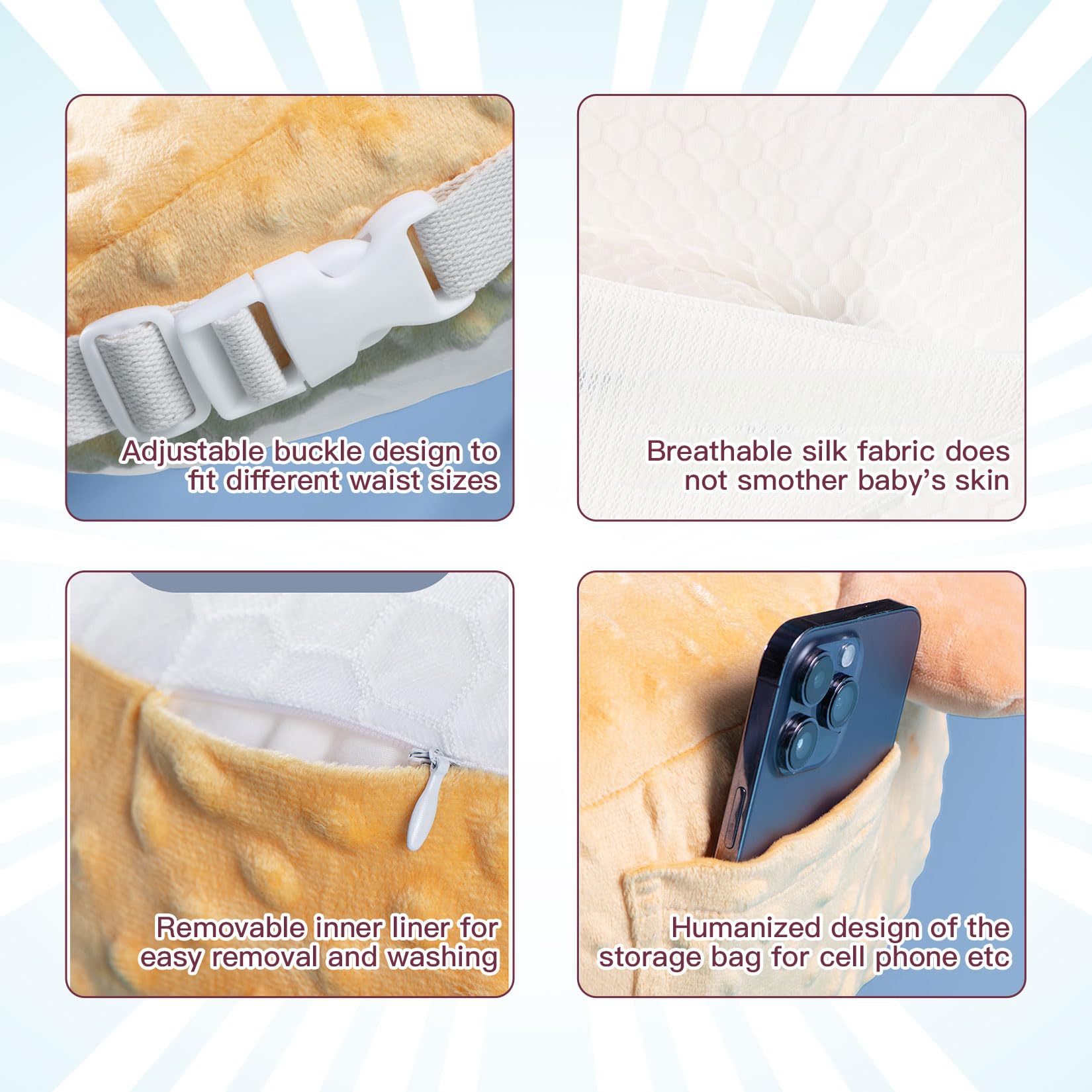 ZIXNEXKOO portable vacuum packaging makes gifting simple