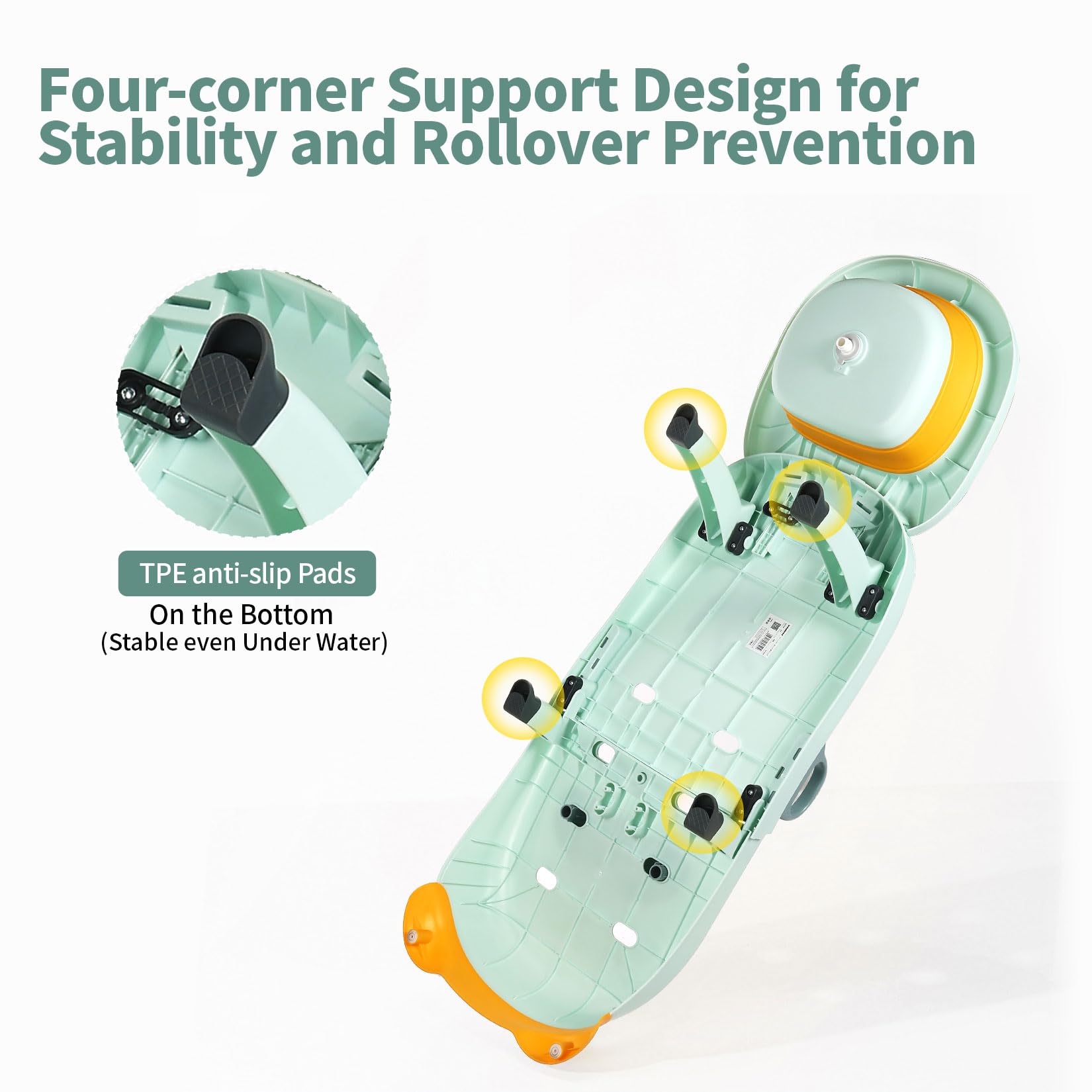 ZIXNEXKOO Setup video shows caregivers how easy it is to use.