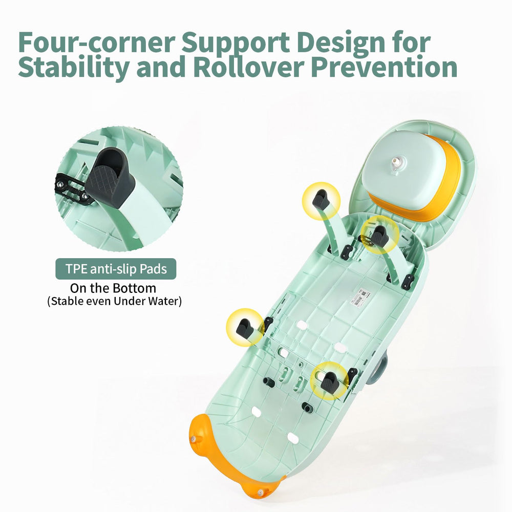 ZIXNEXKOO Setup video shows caregivers how easy it is to use.