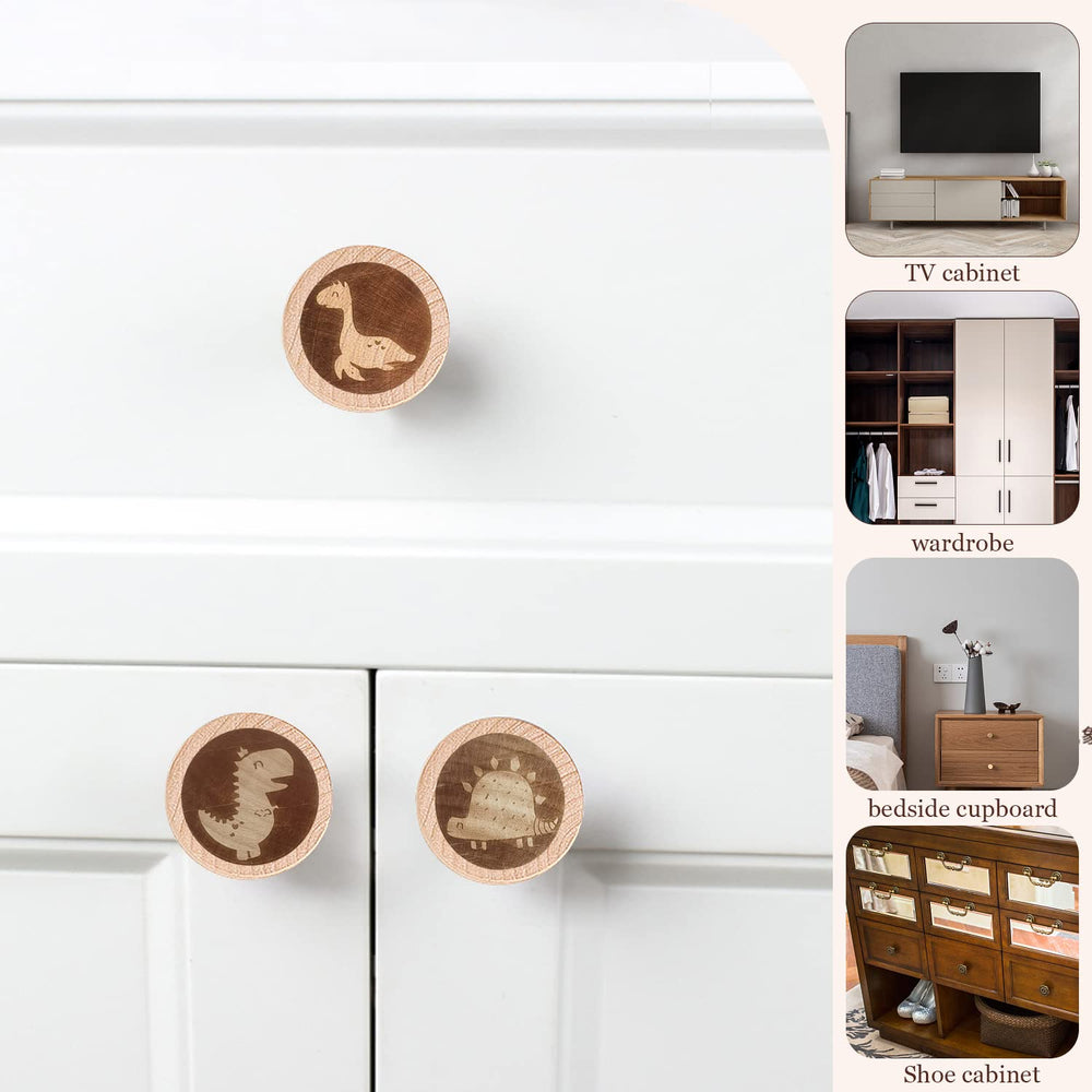 Ziyue easy-install knobs with screws for quick furniture updates.