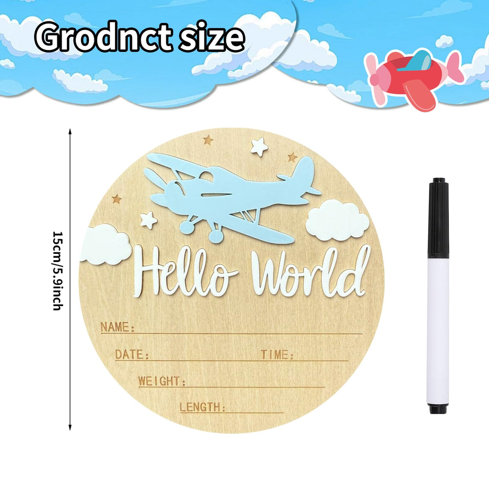 Ziyutam birth-details sign captures name, date, time, weight, and length.