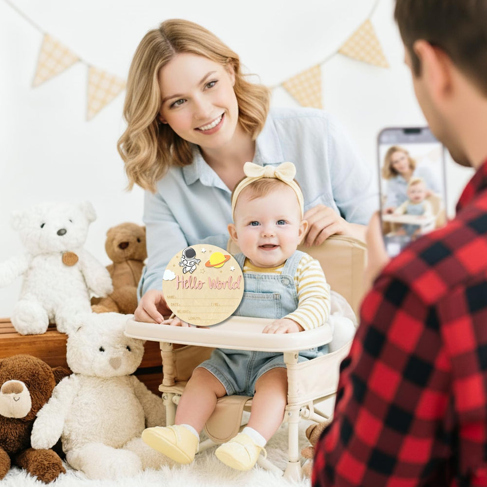 Ziyutam gift idea for future dreamers celebrating a new arrival