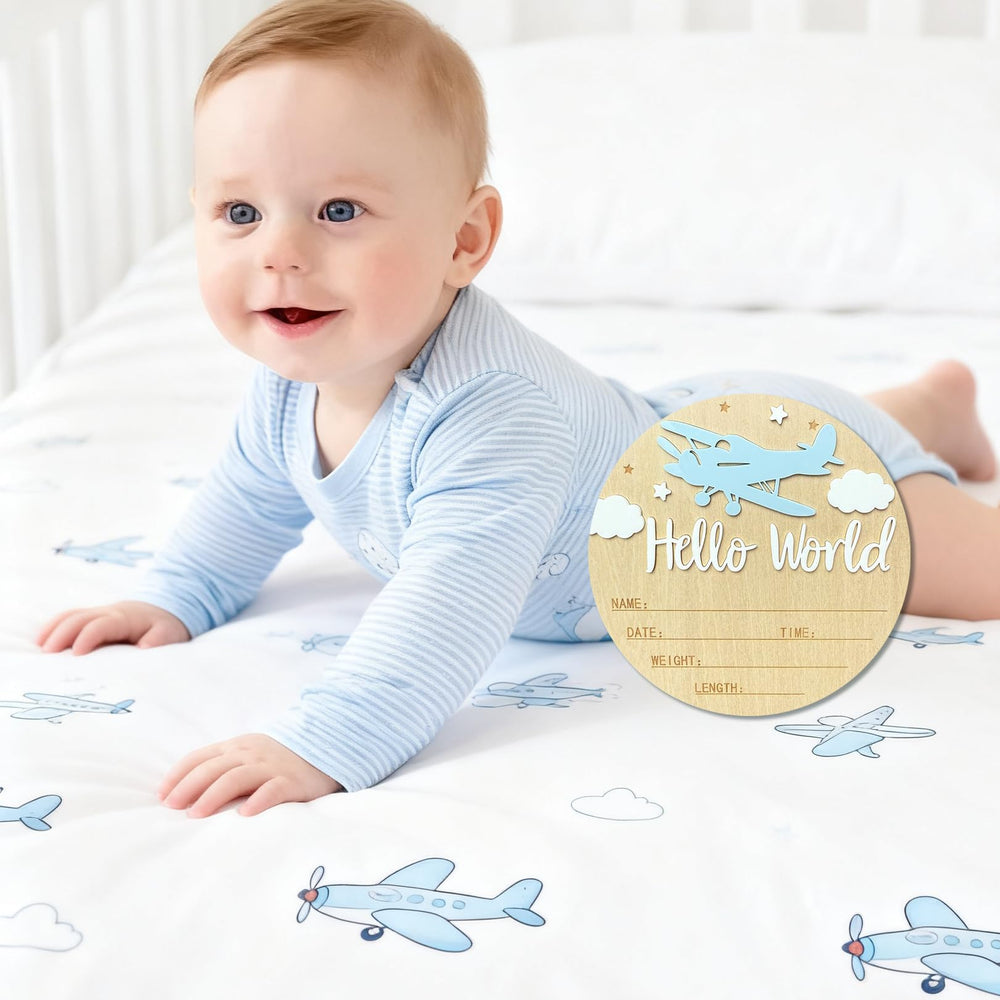 Ziyutam marker included for quick birth-stat updates.