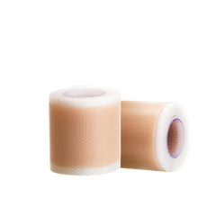 ZJchao baby auricle valgus patch roll, soft silicone for gentle use.