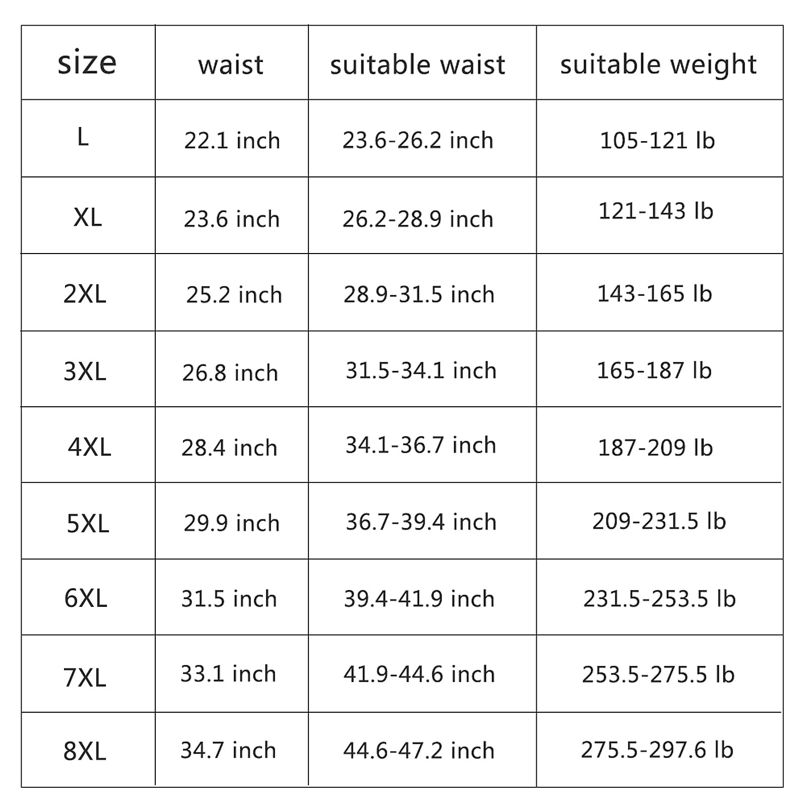 ZJHTK machine-washable underwear maintains color and shape.