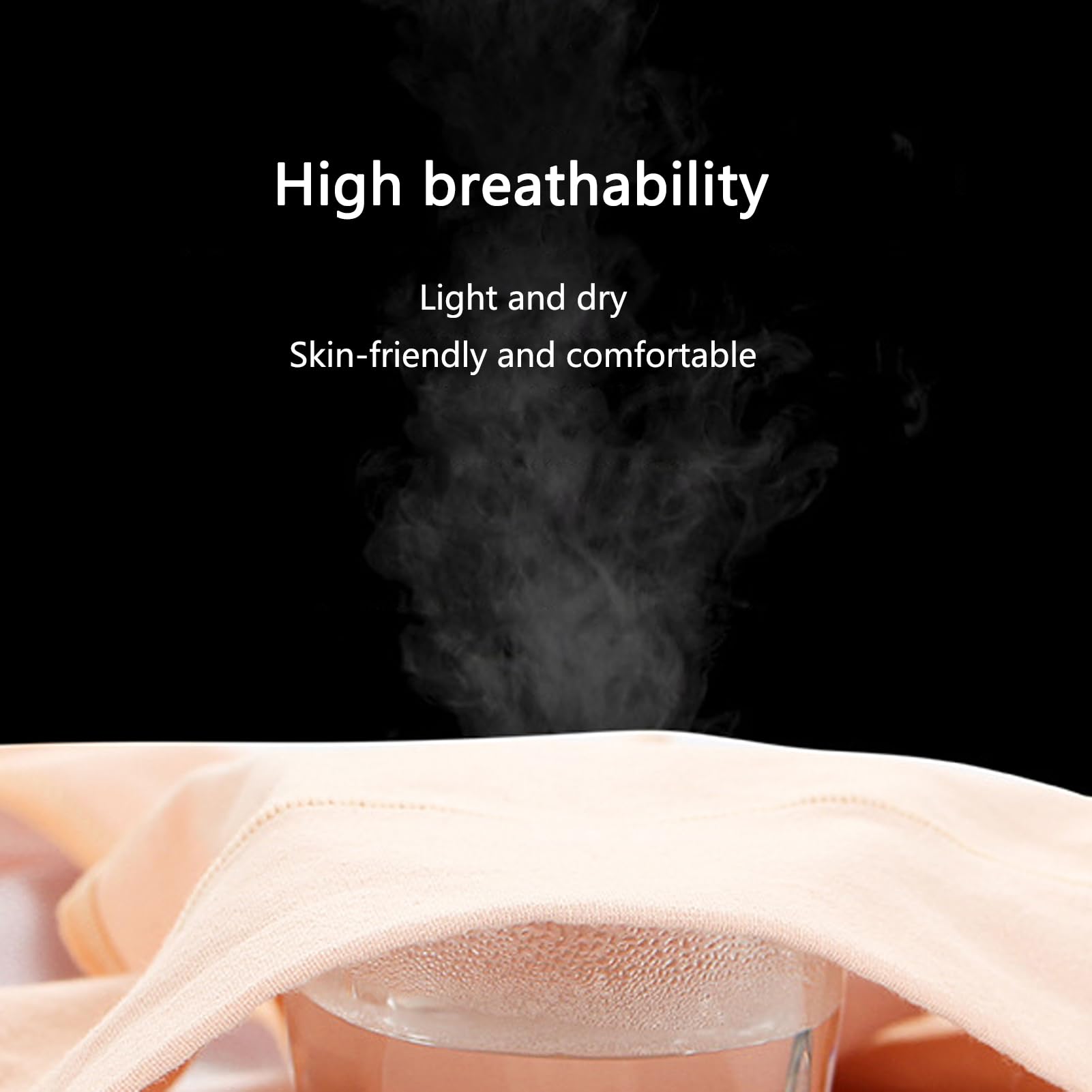 ZJHTK reusable washable underwear suitable for repeated use.