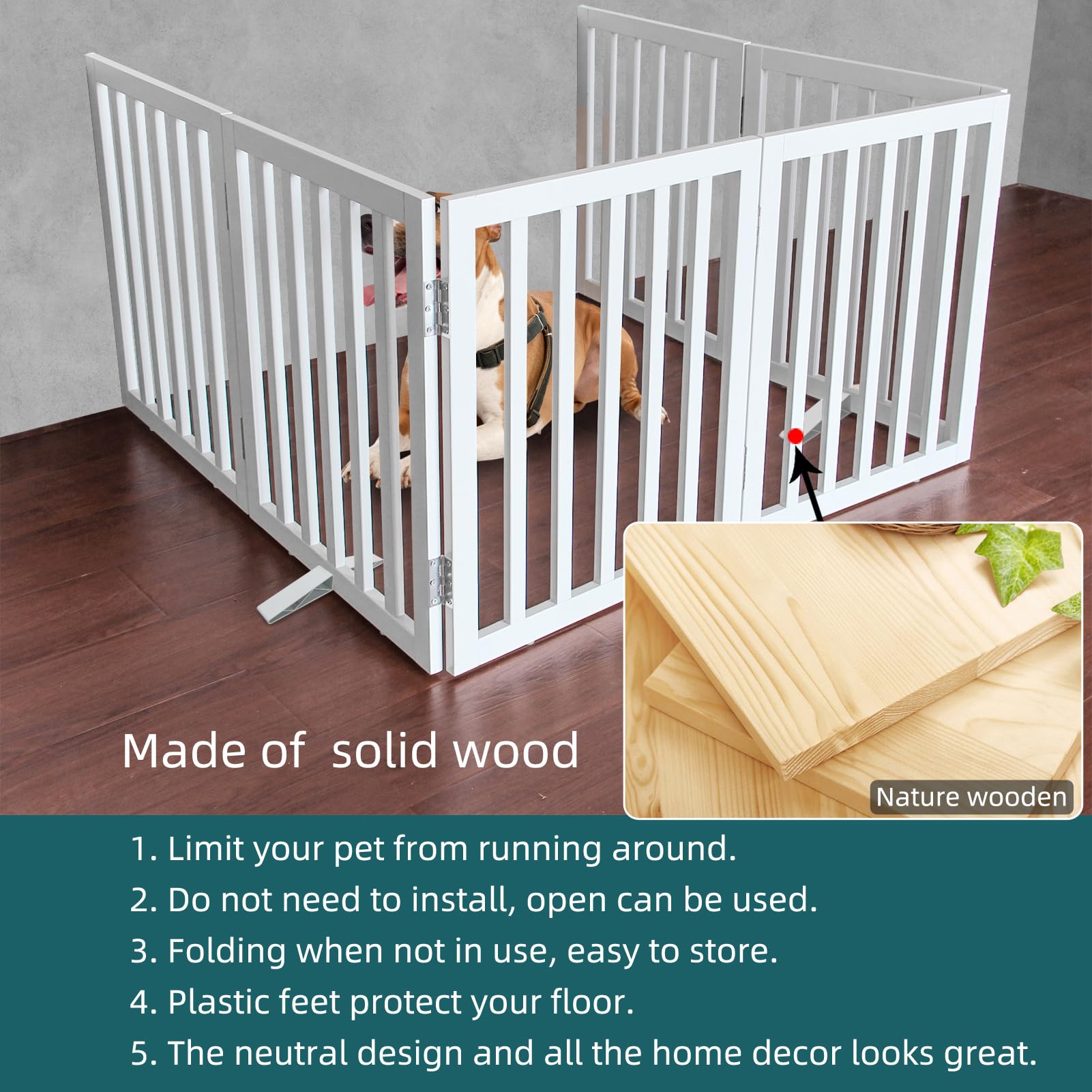 ZJSF open width up to 120 inches for large doorways
