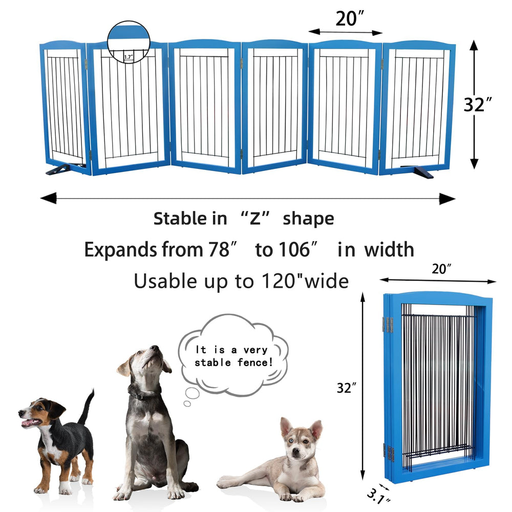 ZJSF ready-to-use gate right out of the box