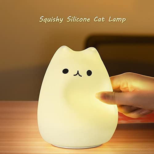 ZKLiLi handheld night light designed for easy carry during late-night trips