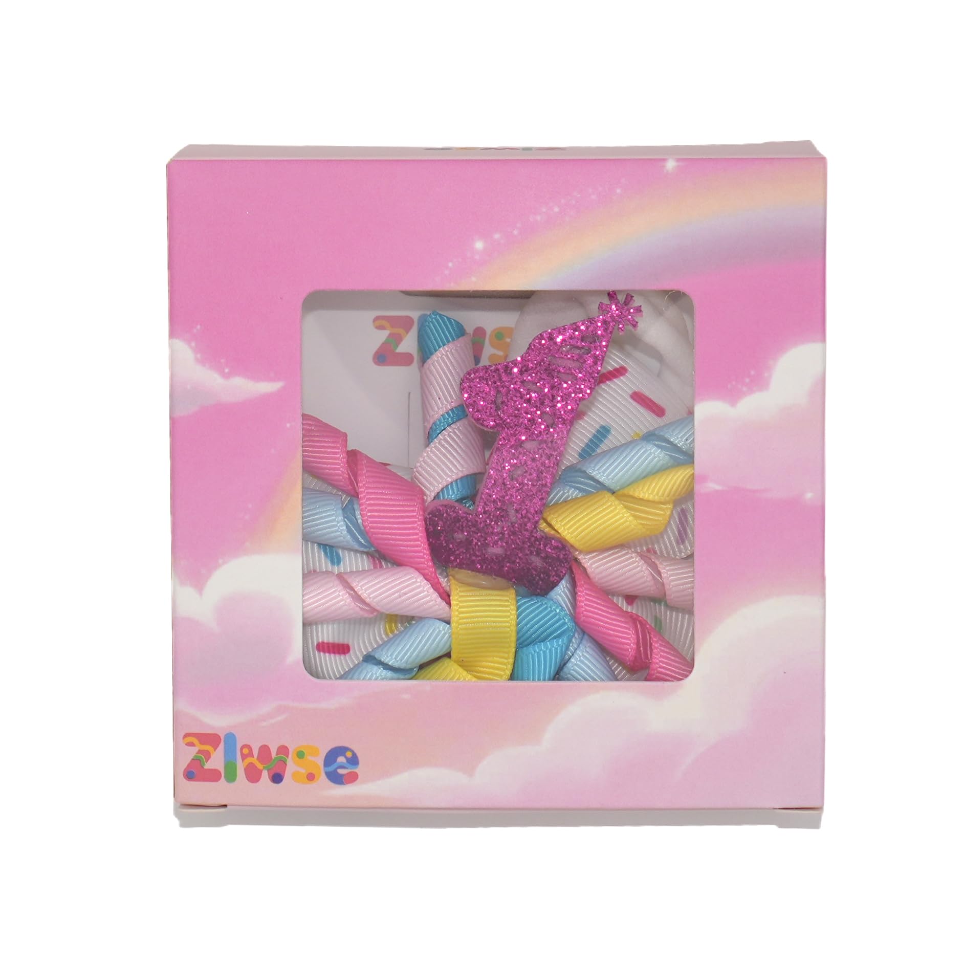 Zlwse safe and durable design for gentle toddler styling.