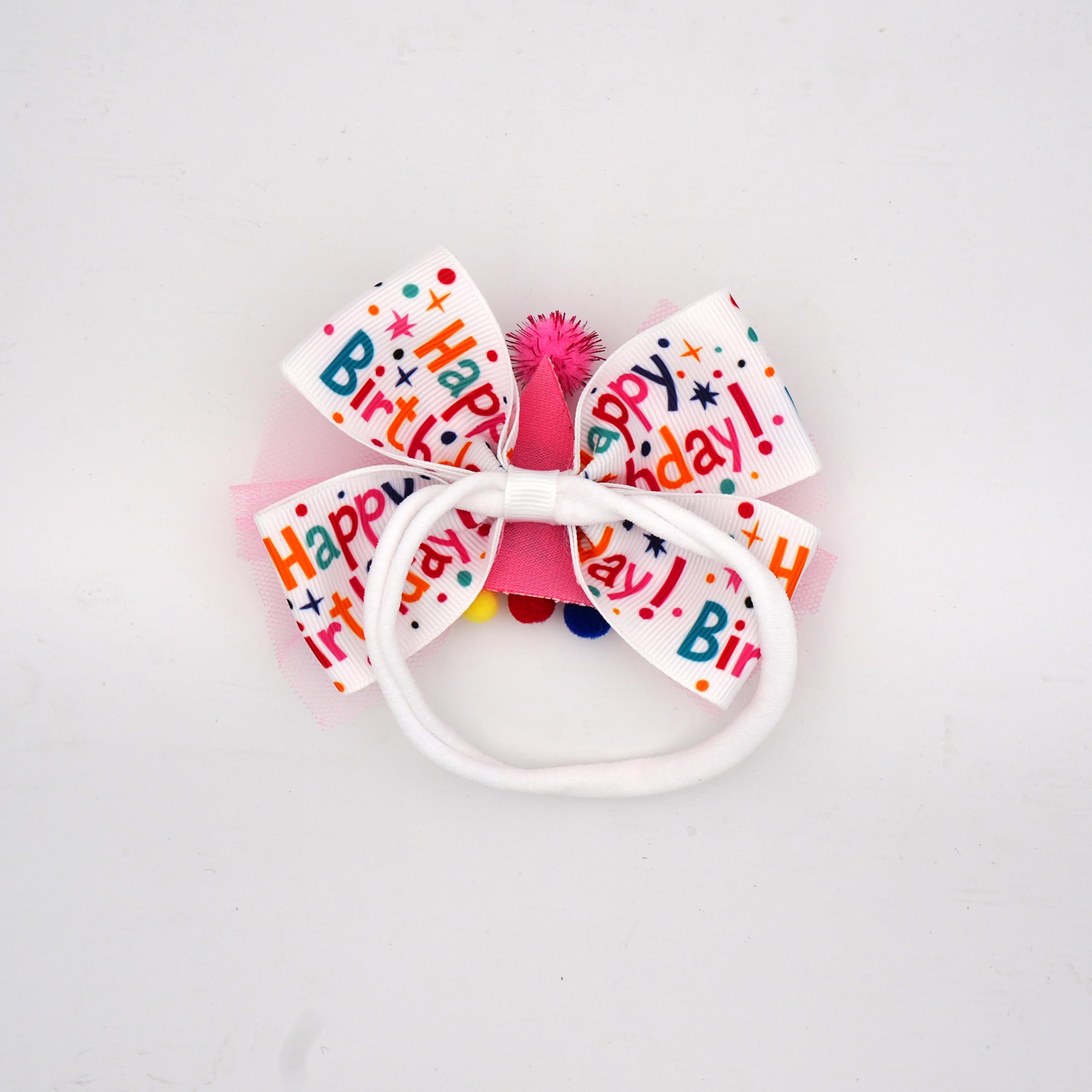 Zlwse headband bow stylishly outfits birthday looks.