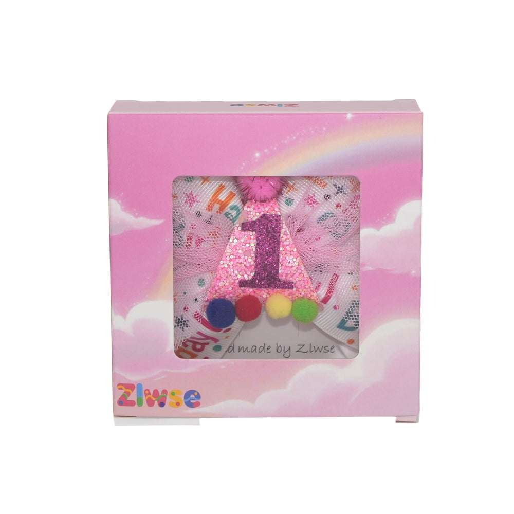 Zlwse premium bow stays secure during play and photos.