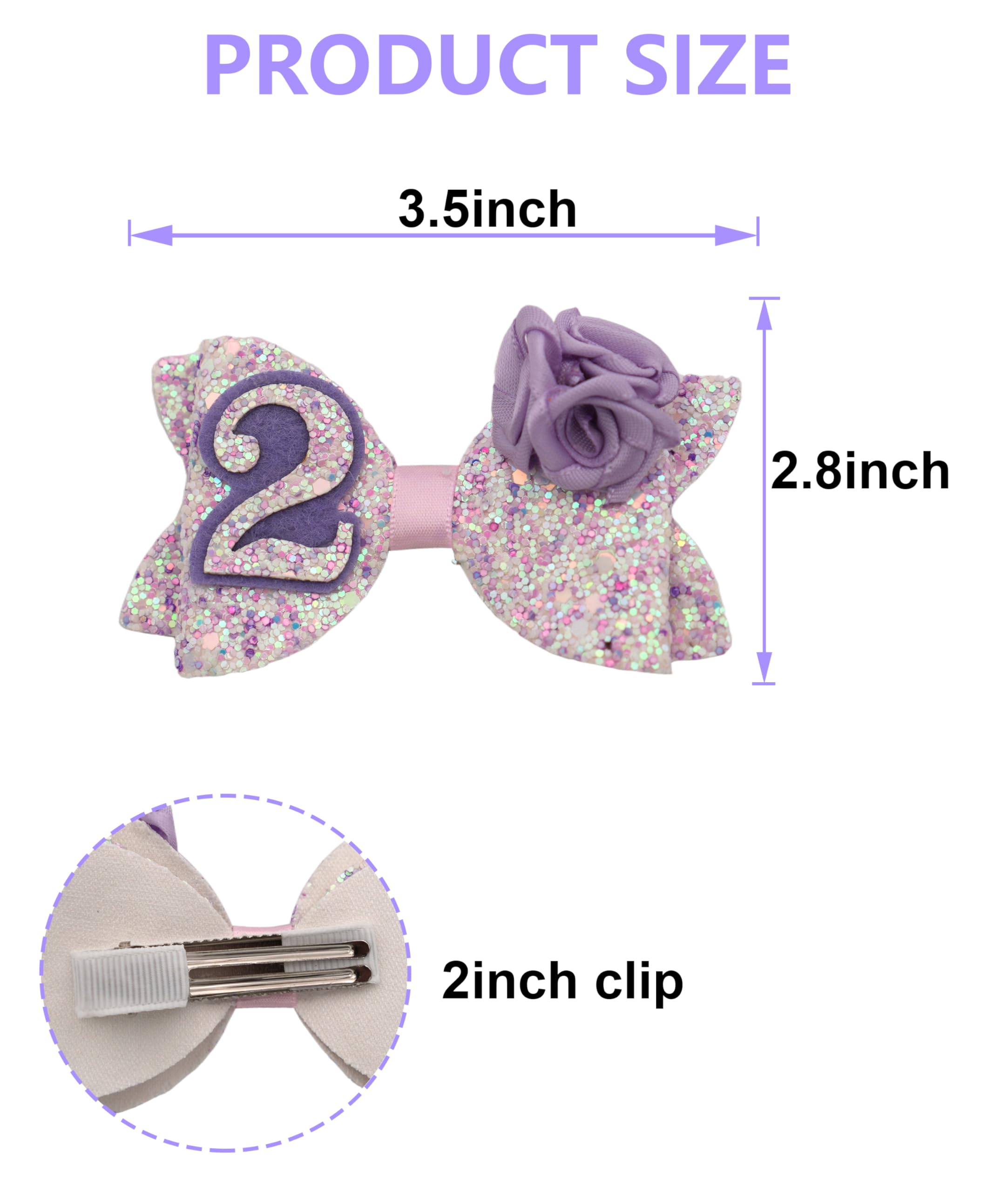 Zlwse nylon band bow with gentle stretch for secure wear during active celebrations.