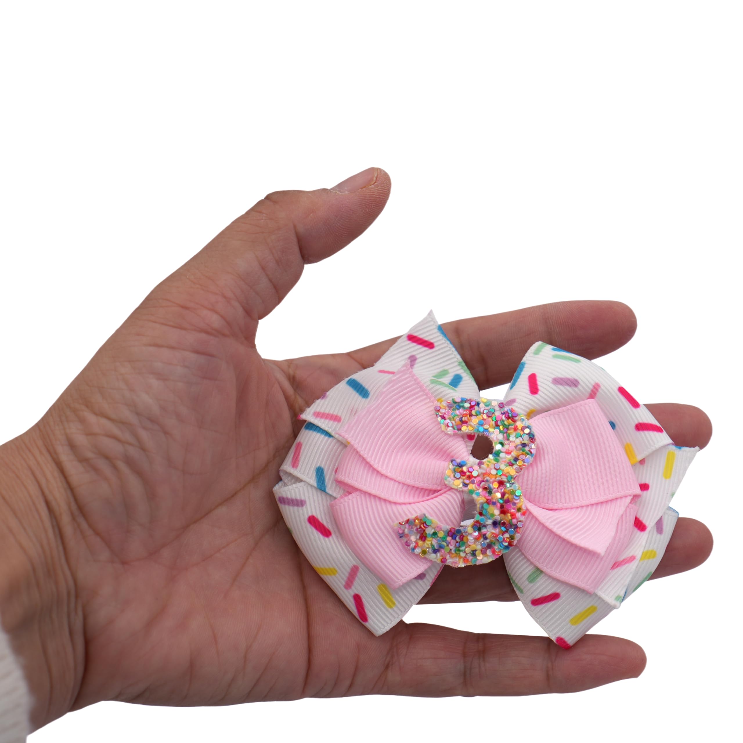 Zlwse party hair accessory bow brightens outfits for celebrations.