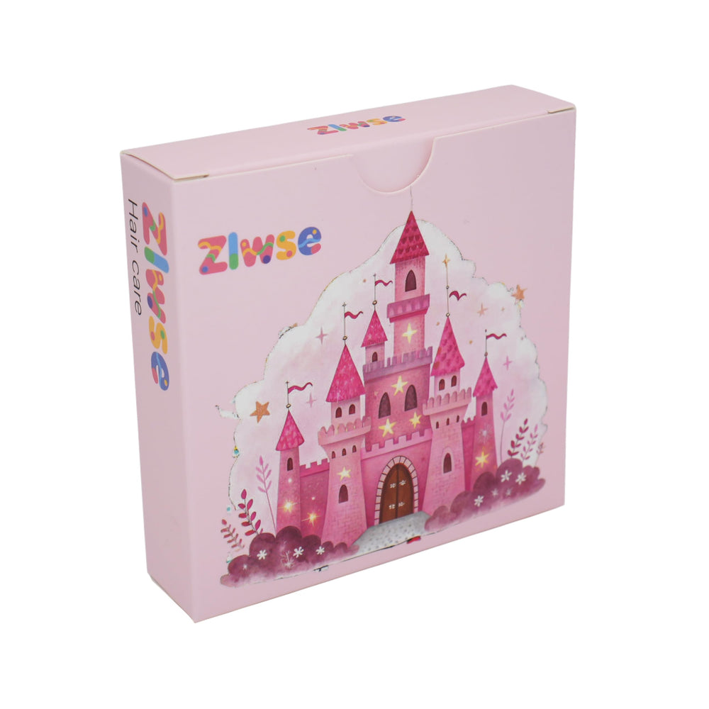 Zlwse safe durable baby hair accessory designed for long lasting dress up