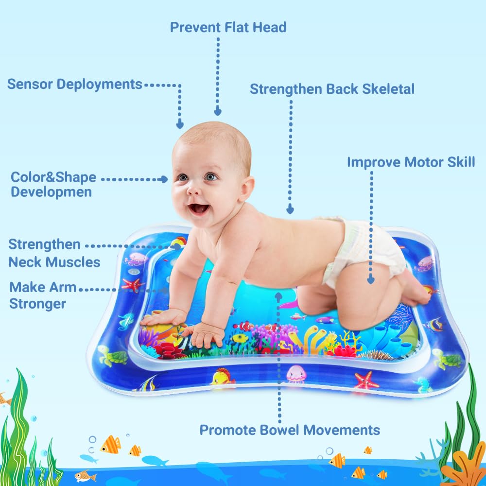ZMLM Vibrant colors spark curiosity during sensory play