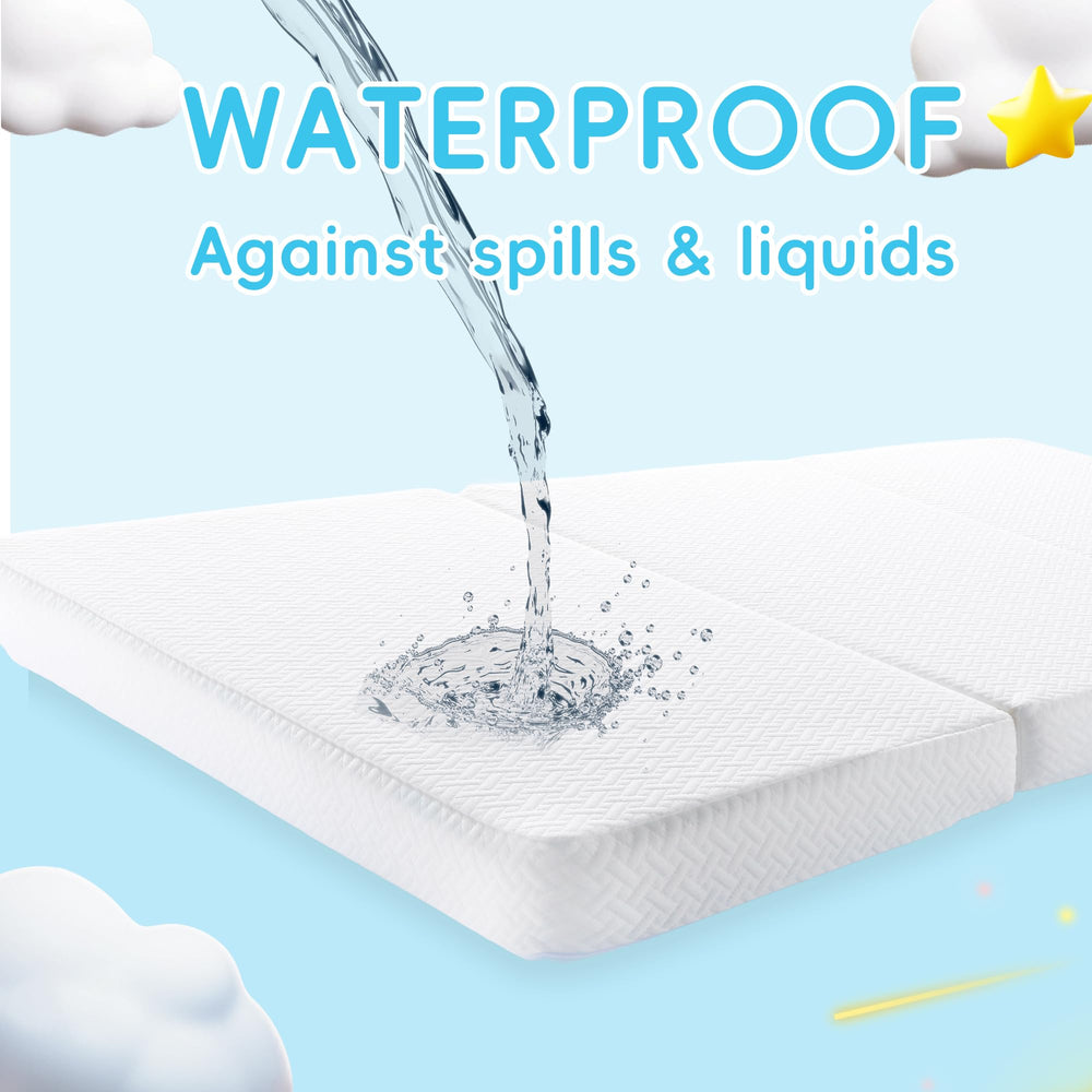 ZNUZDRK waterproof inner layer with washable outer cover