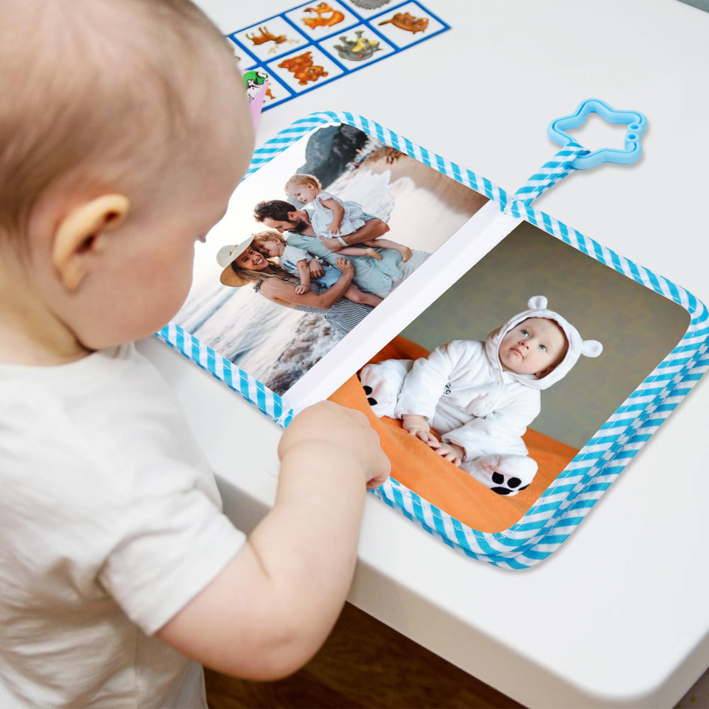 ZOIIWA gift-ready packaging makes a thoughtful baby shower gift