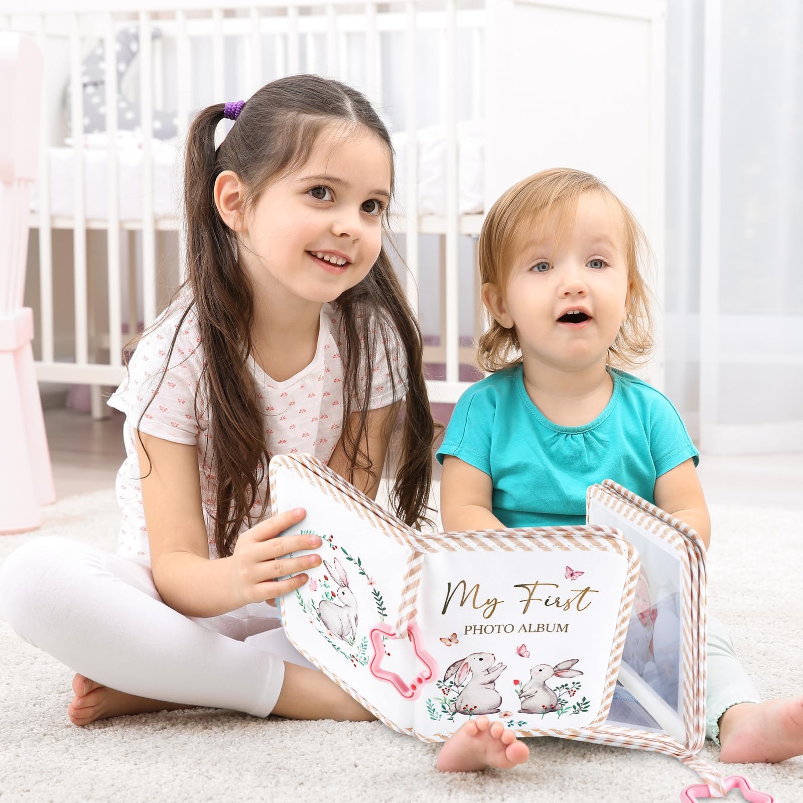 ZOIIWA Compact size design supports easy storage on shelves