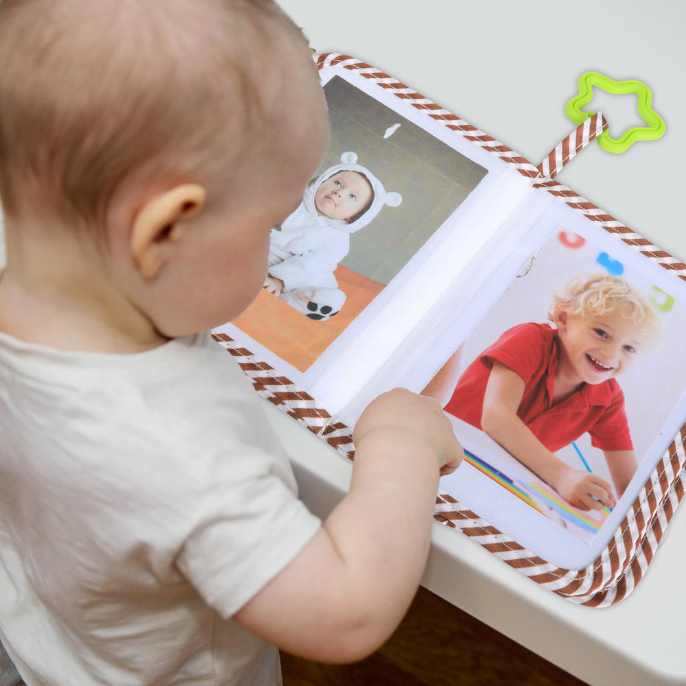 ZOIIWA gift-ready packaging ideal for newborns and baby showers
