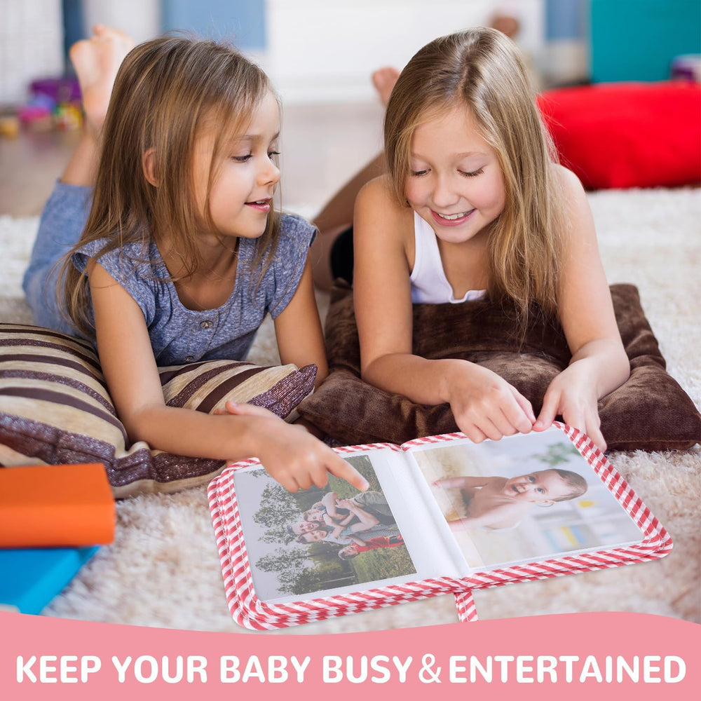 ZOIIWA Gift-ready packaging makes this a thoughtful newborn or baby shower gift.