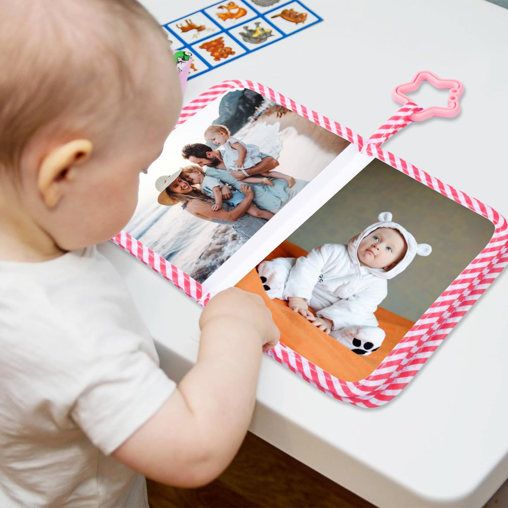 ZOIIWA gift-ready packaging suits baby showers and newborn celebrations.