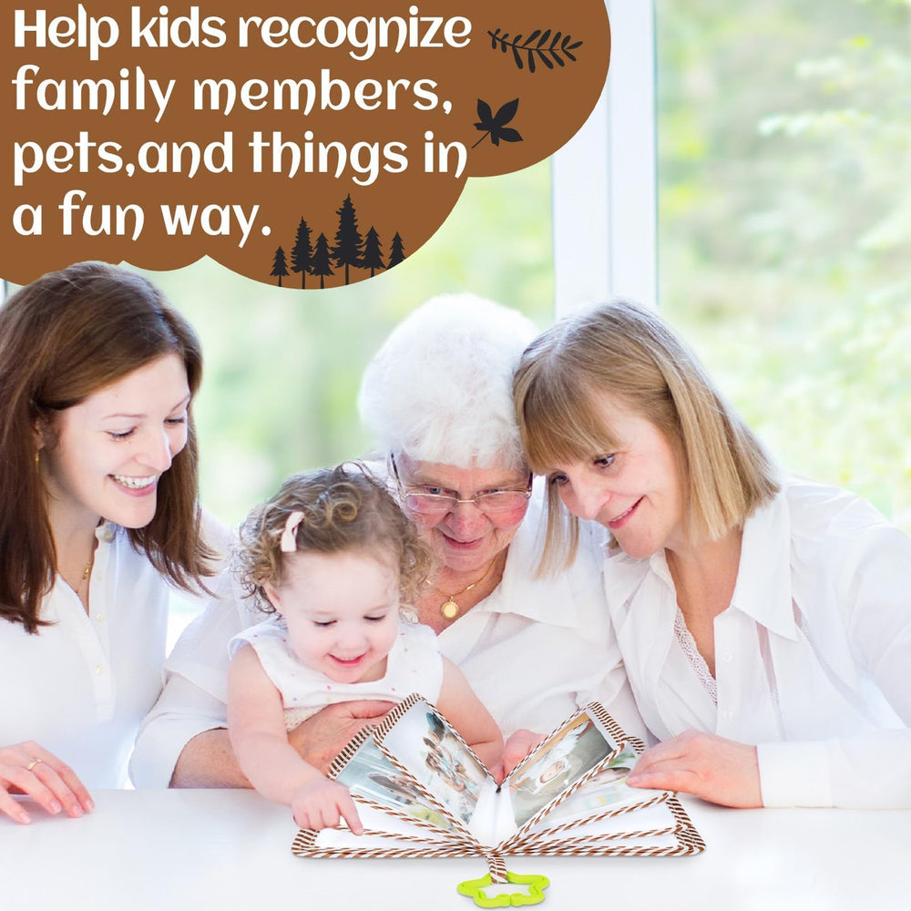 ZOIIWA ideal gift for newborns and toddlers