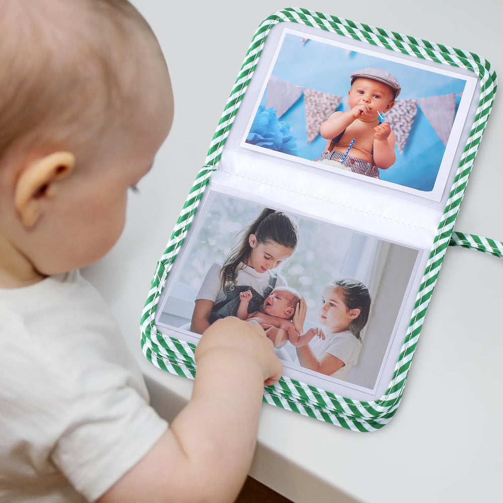 ZOIIWA ideal newborn gift for baby showers and new families