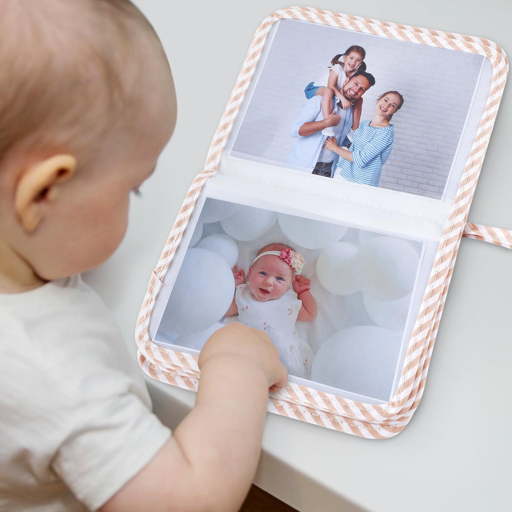 ZOIIWA Baby keepsake gift ready for newborns and gifting occasions