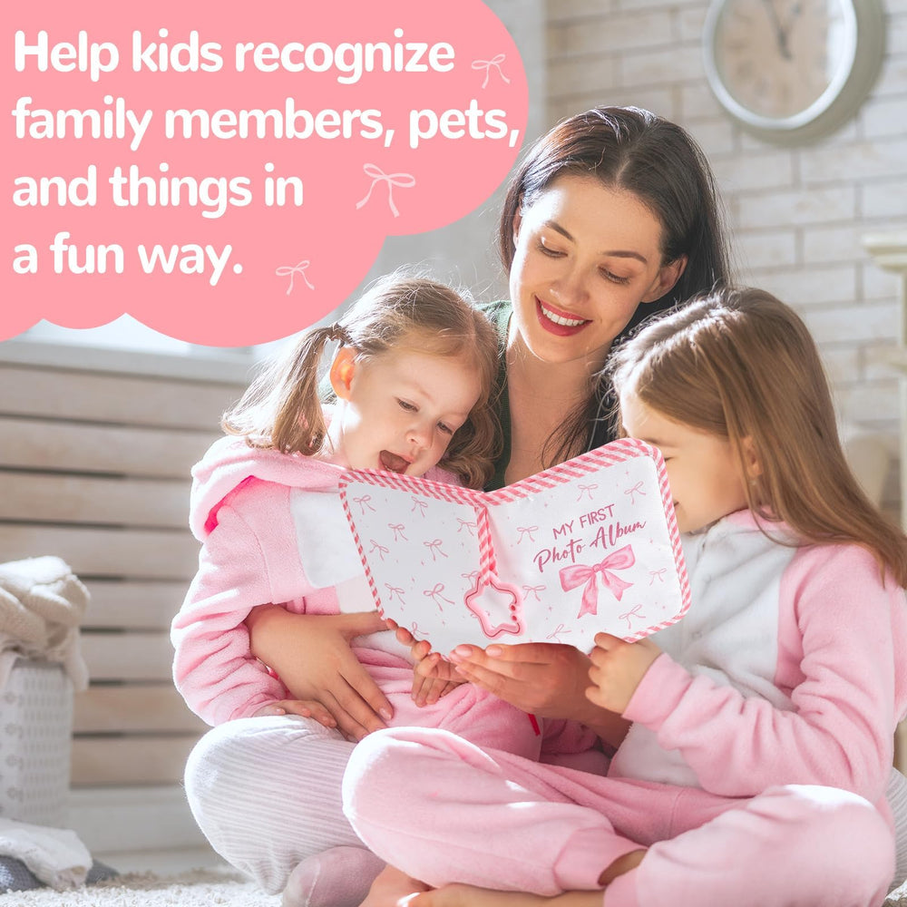 ZOIIWA small mirror back adds playful check-in moments for caregivers.