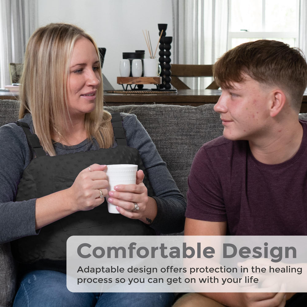 Zomaple washable cover adds easy care and lasting softness