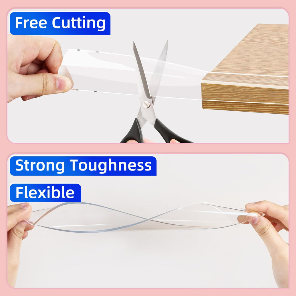 ZOMPAGO desk edge protector cushioning daily use and movement