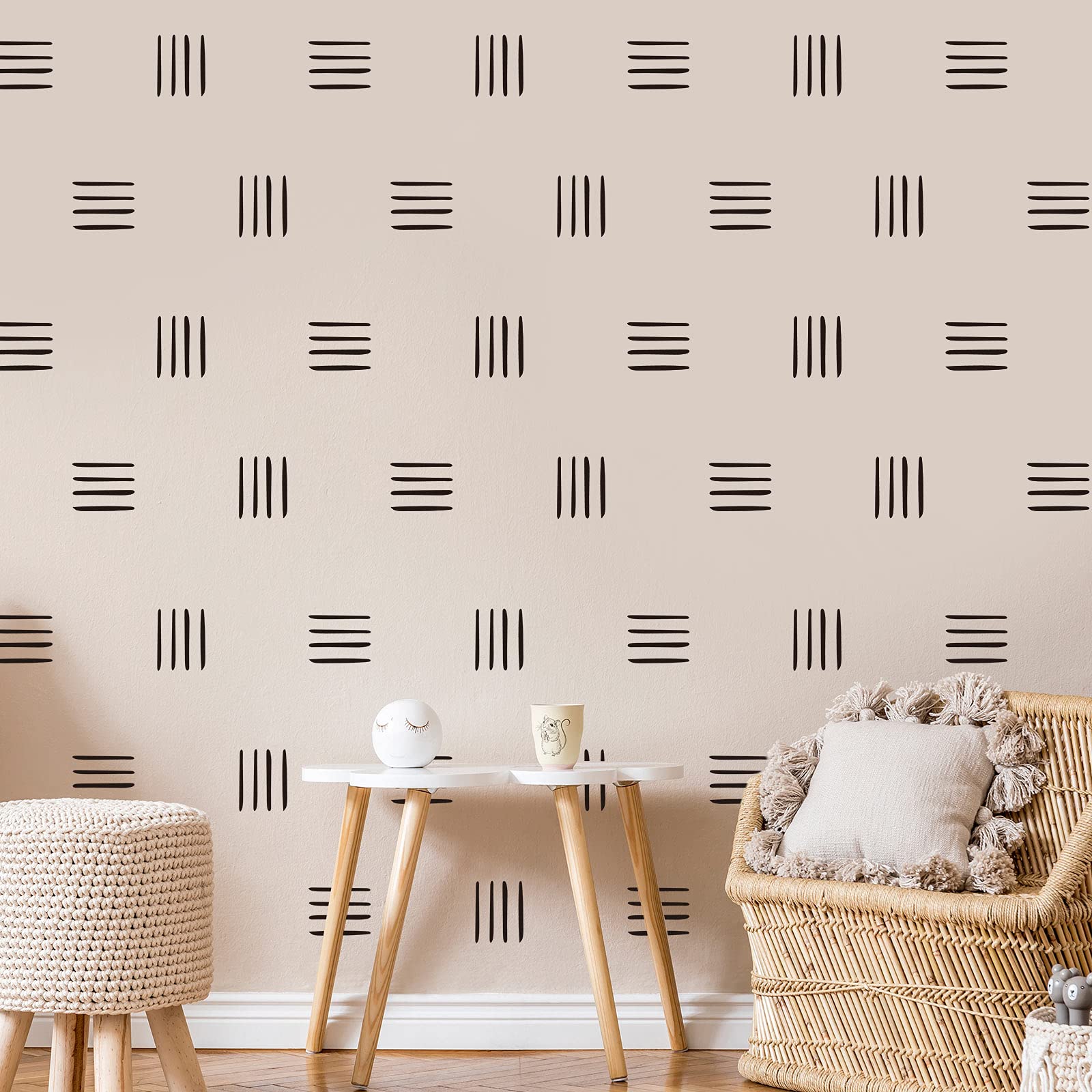 Zonon gift-ready boho wall art—perfect present for housewarmings and decor lovers.