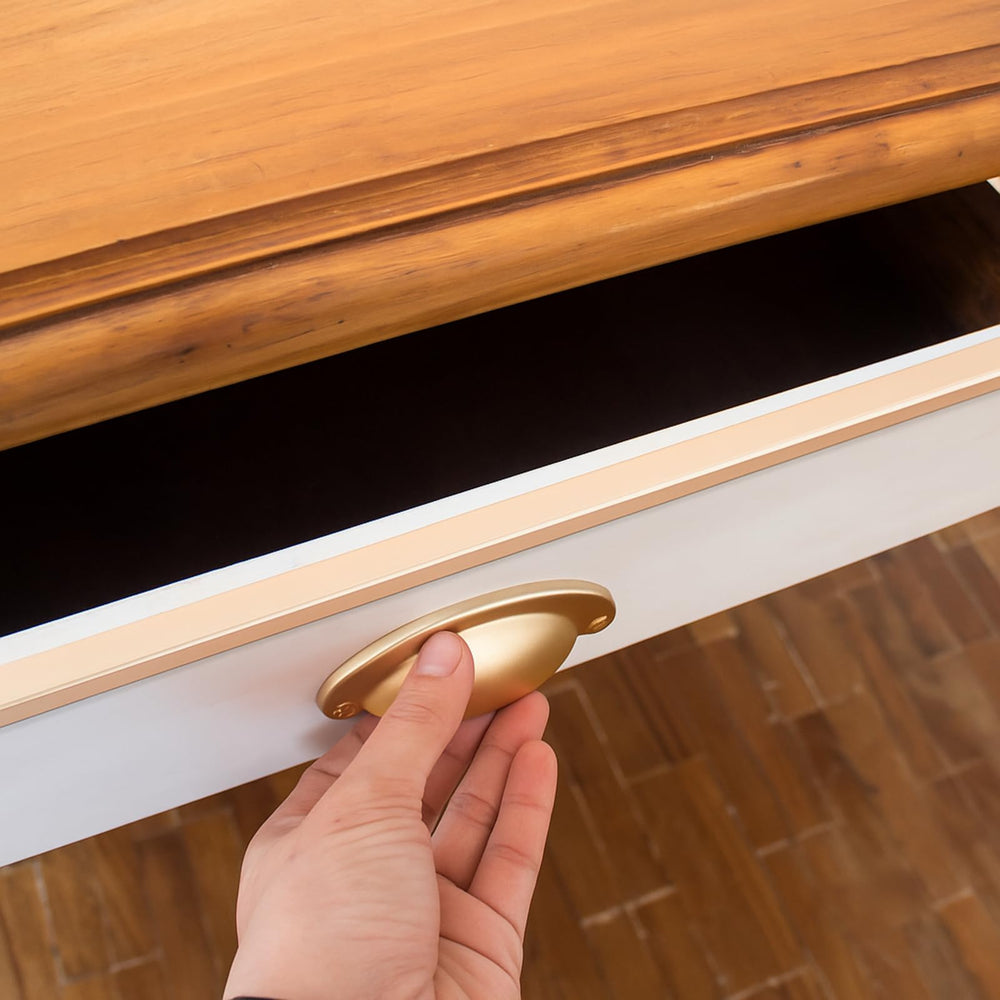 Zonon wall corner protector installation shows easy adhesion on painted walls.