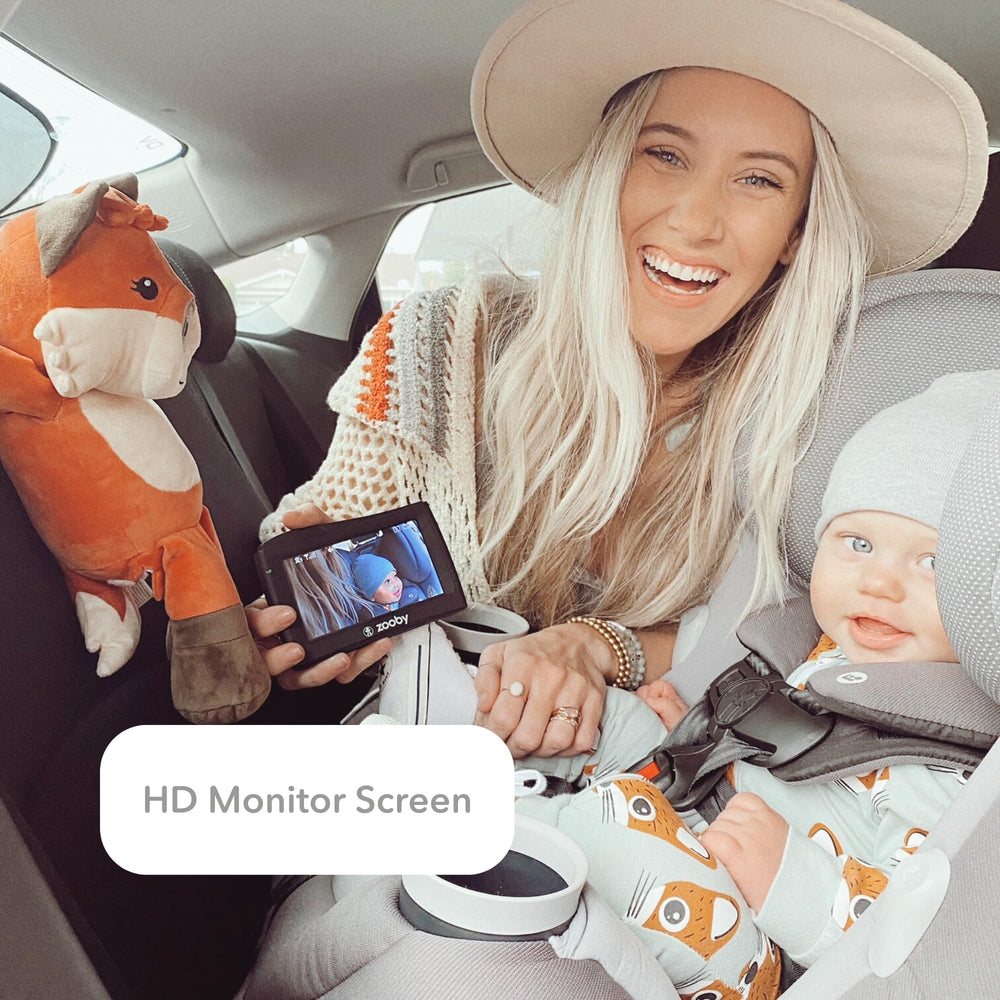 Zooby extended-battery-life means longer rides without frequent charging.