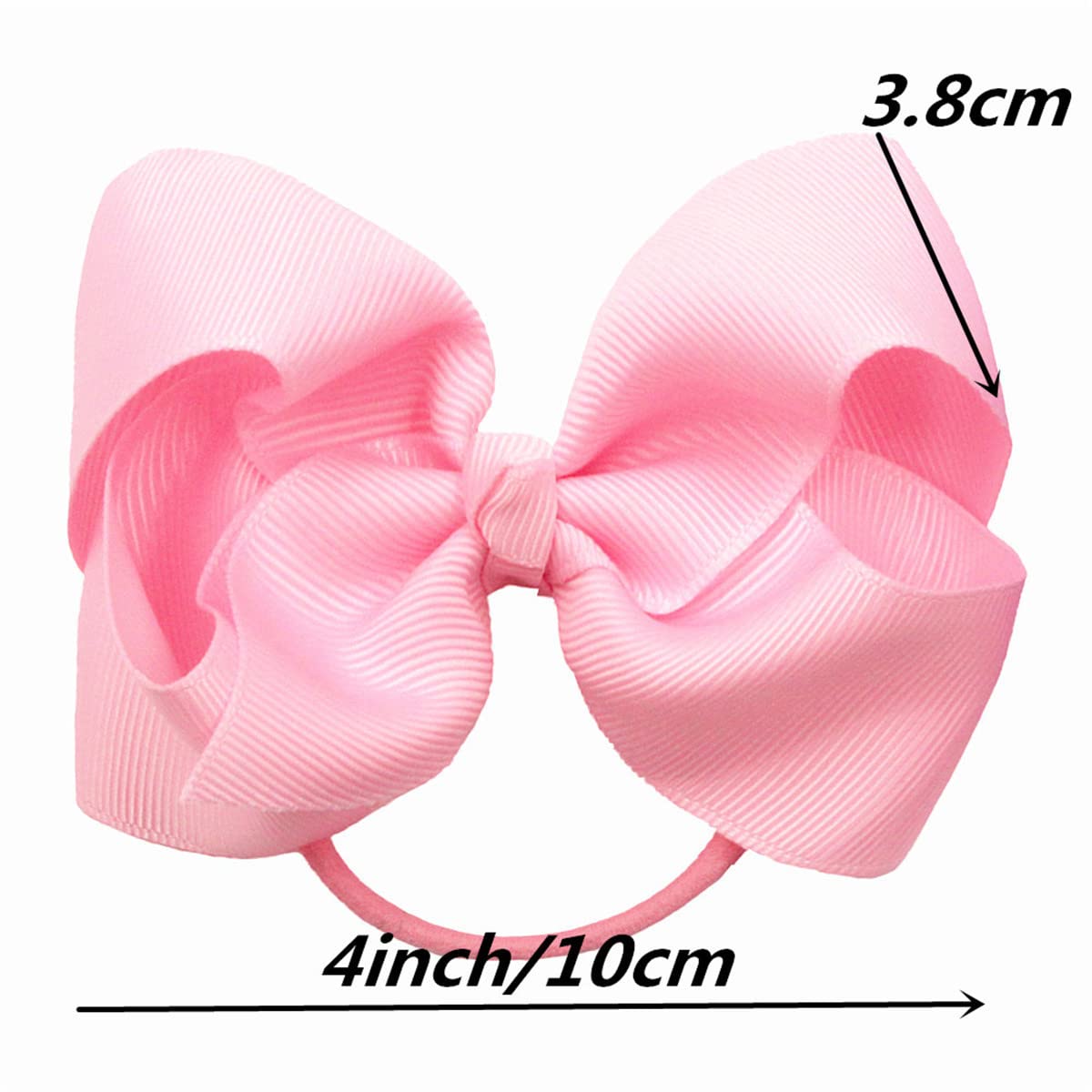 ZOONAI worn by a child to show easy ponytail.