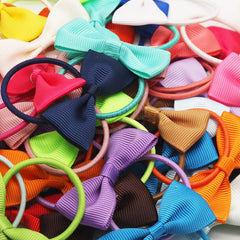 ZOONAI kids hair accessories pack ideal for birthdays and parties