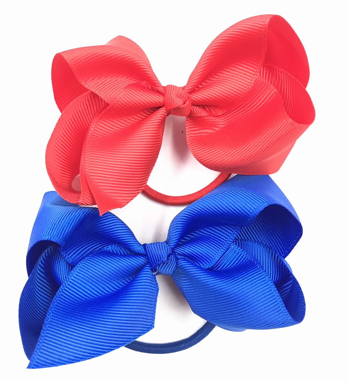 ZOONAI kids red bow adds playful flair to outfits