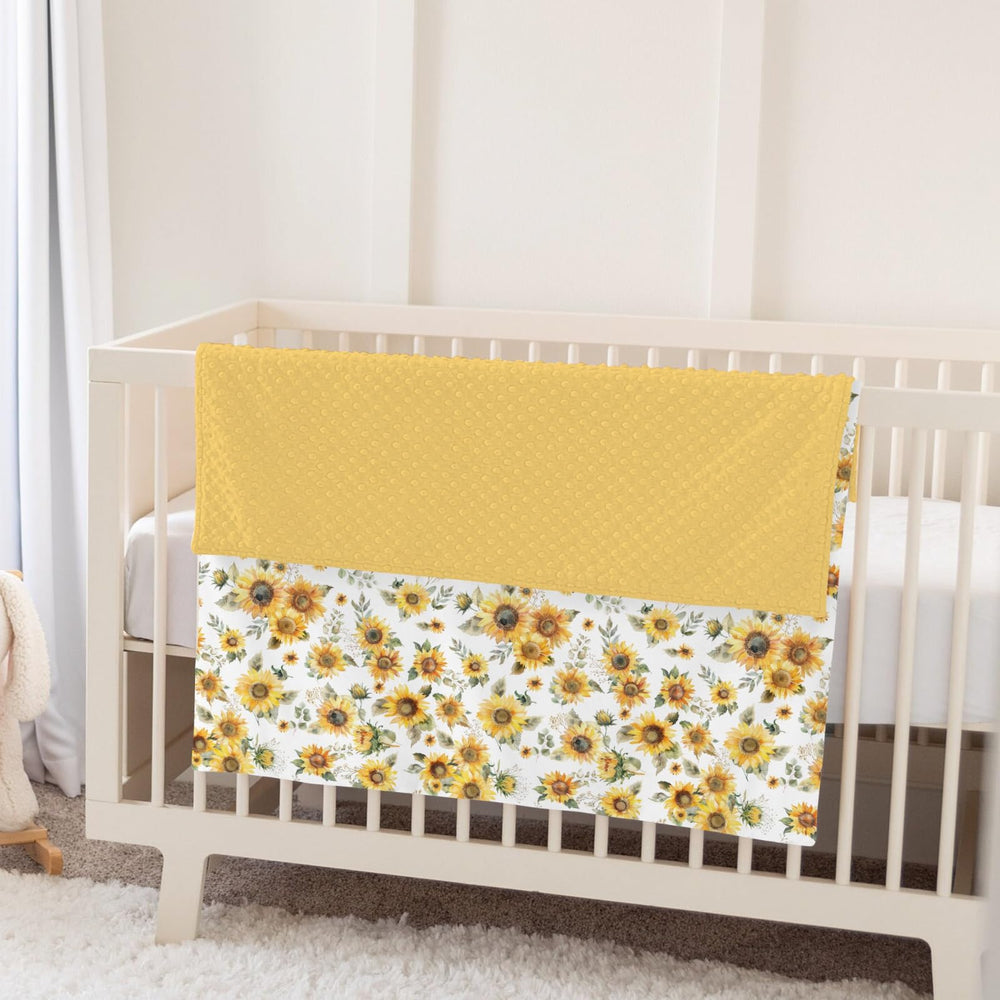 ZoUbqchY baby blanket in stroller use, cozy travel companion.