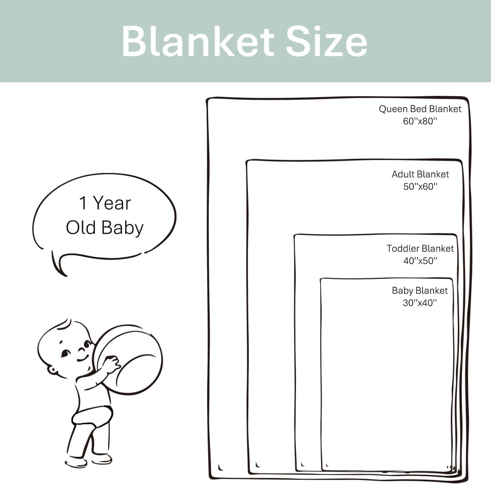 ZoUbqchY boho patterns nursery blanket versatile for travel and naps.