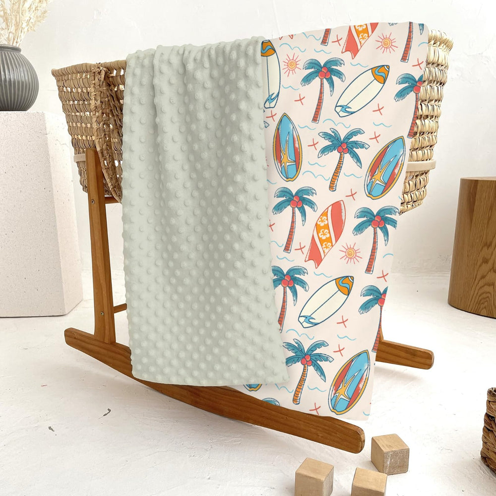 ZoUbqchY blanket ready for travel and family adventures