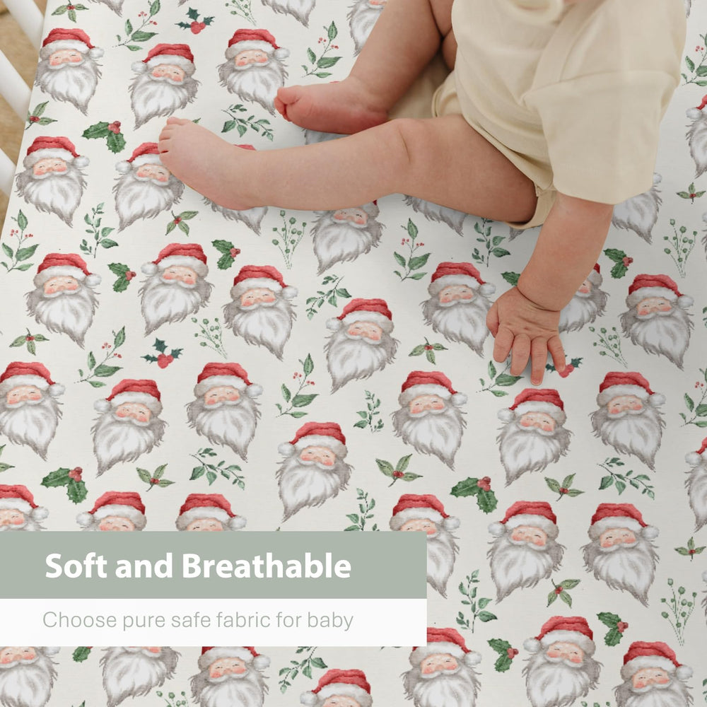 ZoUbqchY ultra-soft polyester keeps baby comfortable through long nights.